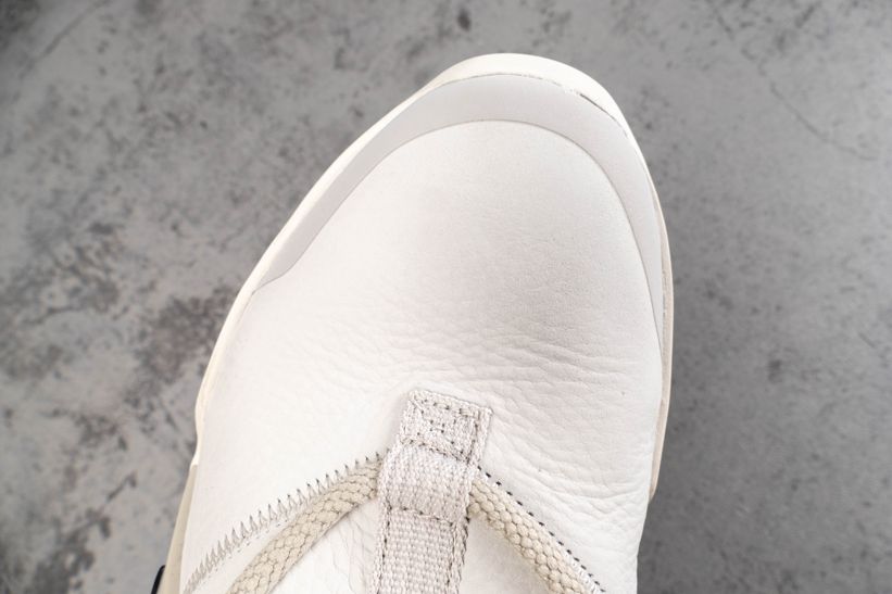 Кроссовки Nike Air Fear Of God 1 Light Bone