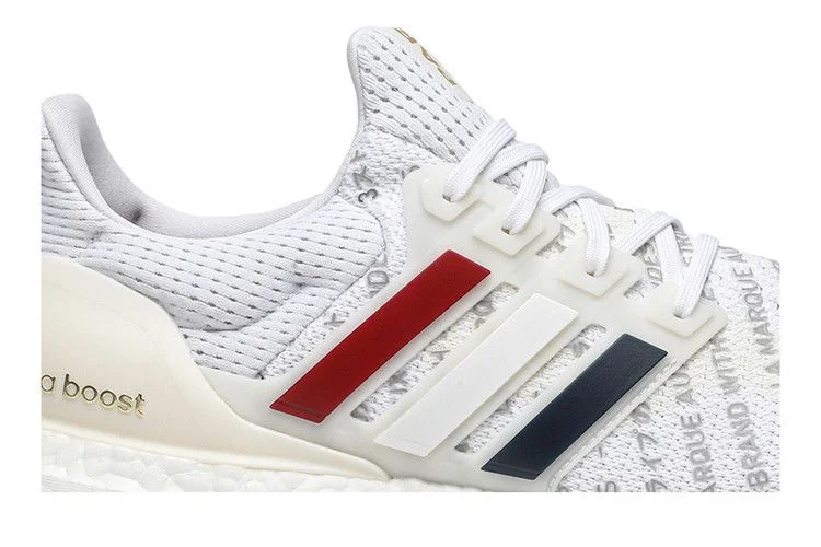 Кроссовки Adidas UltraBoost 2.0 'City Series Paris'