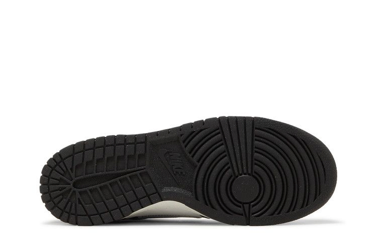 Кроссовки Nike Dunk Low Next Nature GS 'TPU Swoosh'