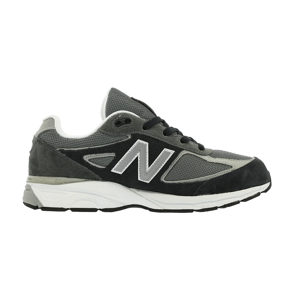 Krossovki-New-Balance-990v4-Kid-Grey
