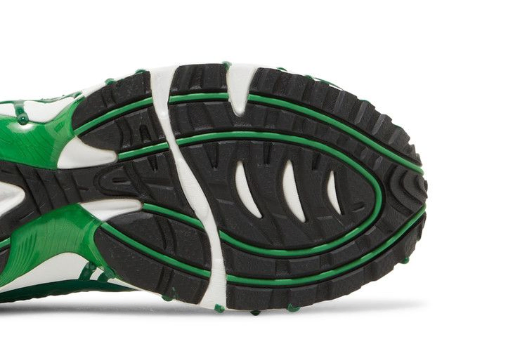 Кроссовки ASICS KASSL Editions x Gel 1090 'Crafts For Minds - Green'