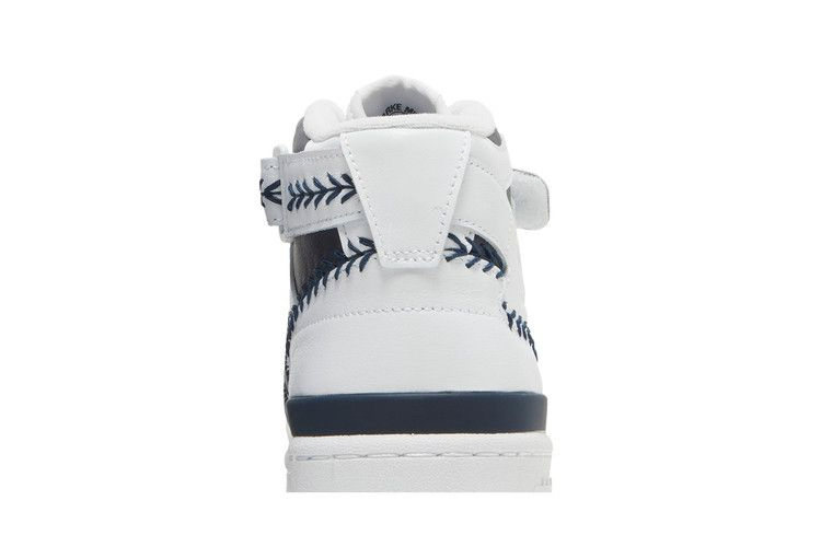 Кроссовки Aaron Judge x adidas Forum Mid 'Baseball'