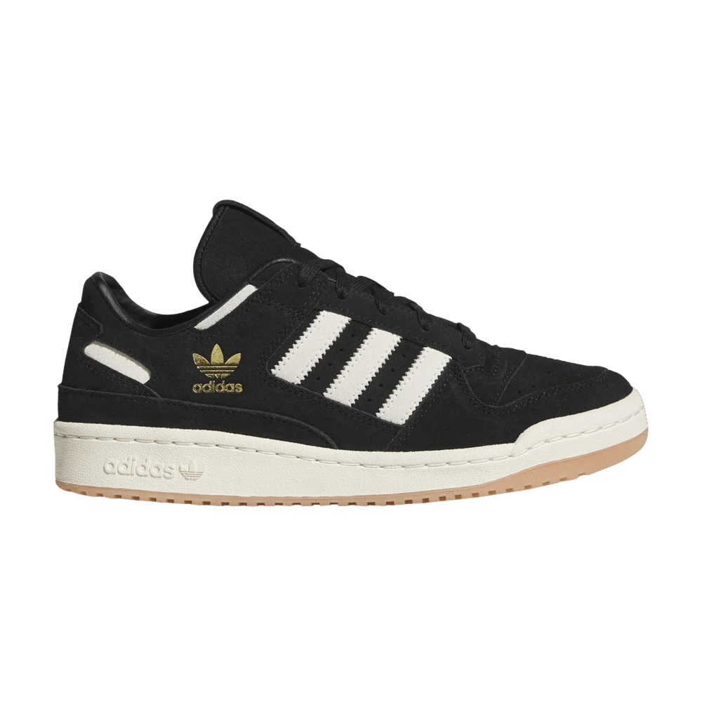 Krossovki-adidas-Forum-Low-CL-Black-Ivory