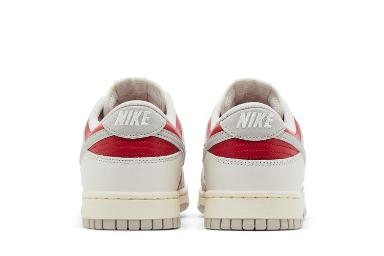 Кроссовки Nike Dunk Low 'Ivory Ultraman'