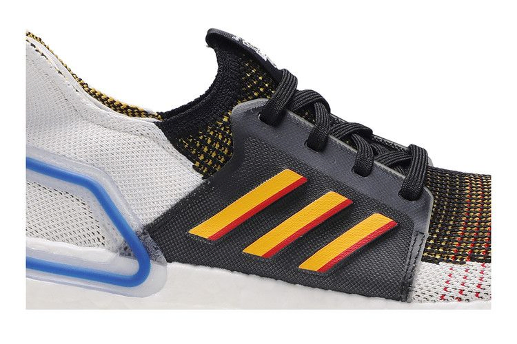 Кроссовки adidas Toy Story 4 x UltraBoost 19 J 'Woody'