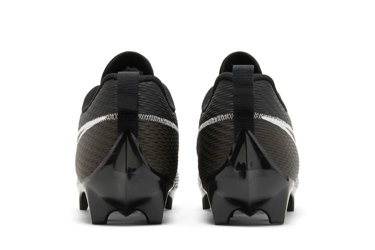 Кроссовки Nike Vapor Edge Speed 360 2 'Black Smoke Grey'