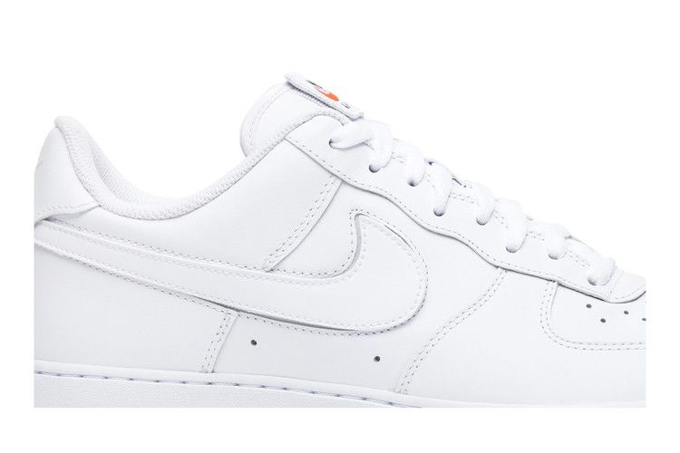 Кроссовки Nike Air Force 1 Low 'All Star - Swoosh Pack'