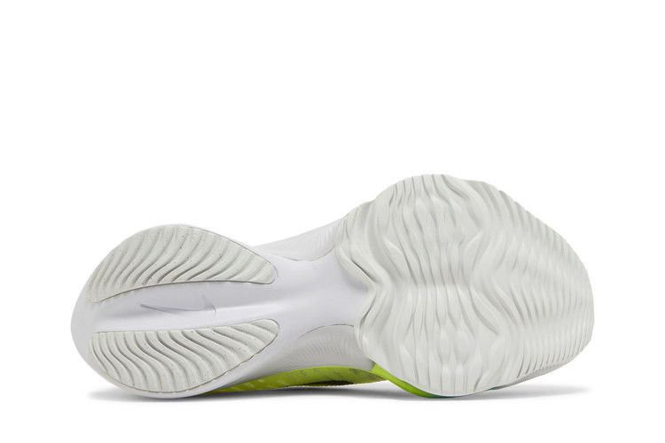 Кроссовки Nike Wmns Air Zoom Tempo NEXT% Flyknit 'Fast Pack'