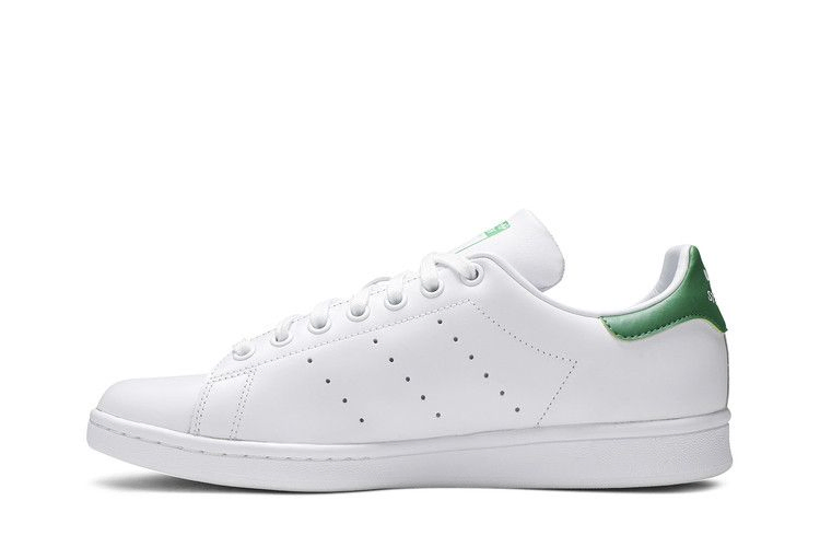 Кроссовки adidas Stan Smith 'Fairway'