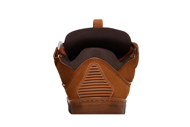 Кроссовки Lanvin Curb Sneakers 'Tan'