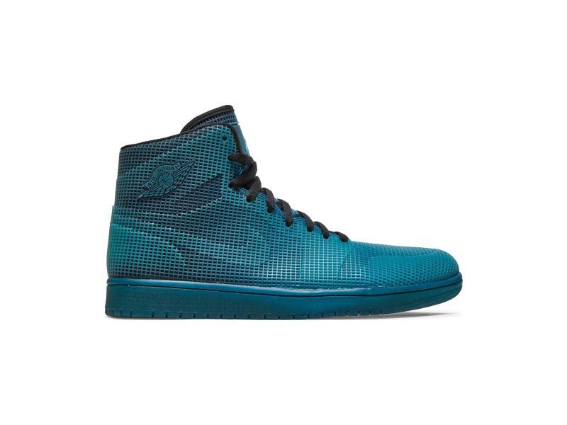 Air-Jordan-4Lab1-Tropical-Teal