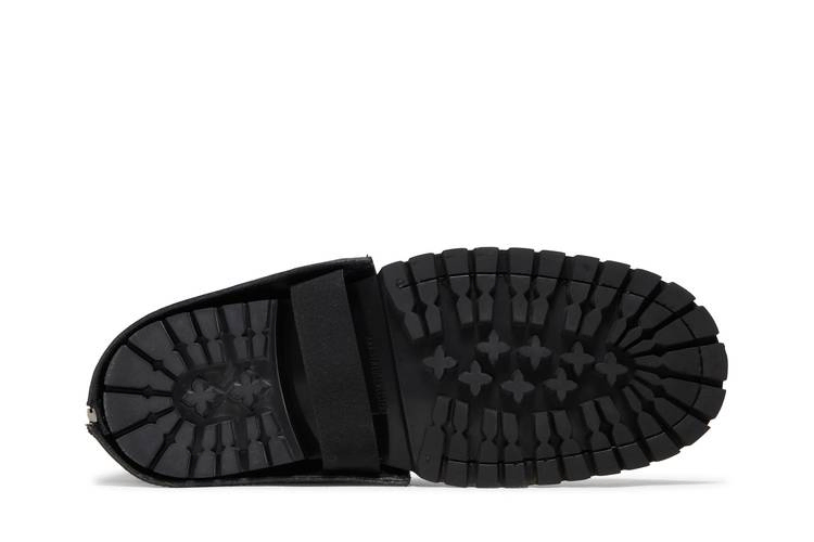 Ann Demeulemeester Wmns Jay Boot 'Black'