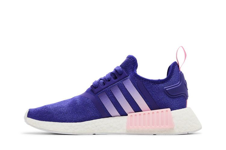 Кроссовки adidas Wmns NMD_R1 'Energy Ink'