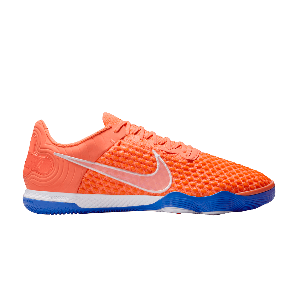 Кроссовки Nike React Gato 'Light Wild Mango'