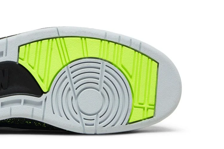 Кроссовки Air Jordan 2 Retro 'Nightshade'