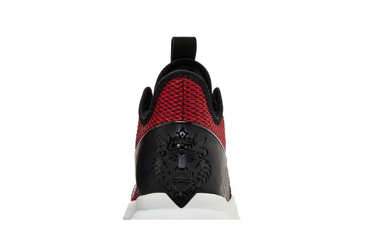 Кроссовки Nike LeBron Witness 4 'Gym Red'