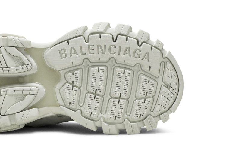Кроссовки Balenciaga Wmns Track Trainer 'White'