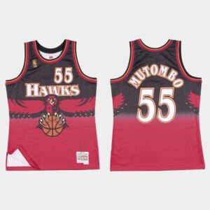 1996-97-Atlanta-Hawks-55-Dikembe-Mutombo-Hardwood-Classics-Red-Jersey-300x300