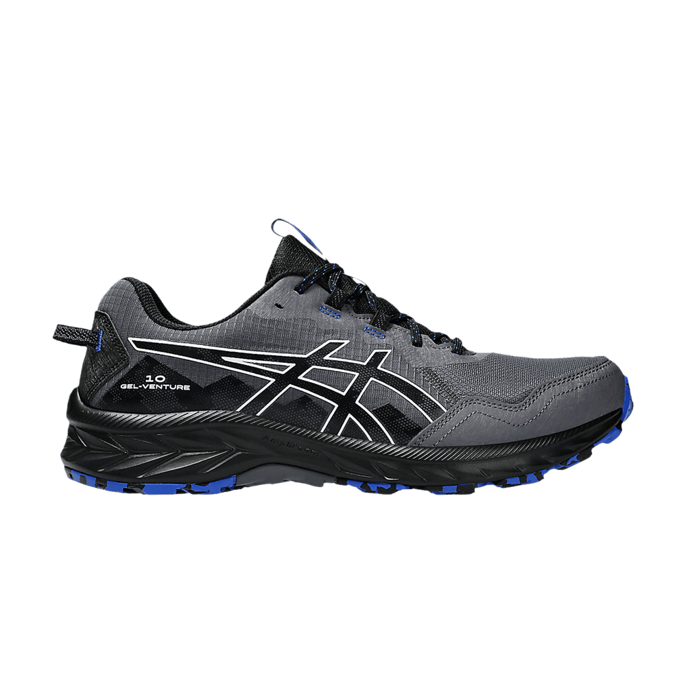 Кроссовки ASICS Gel Venture 10 'Carrier Grey Black'