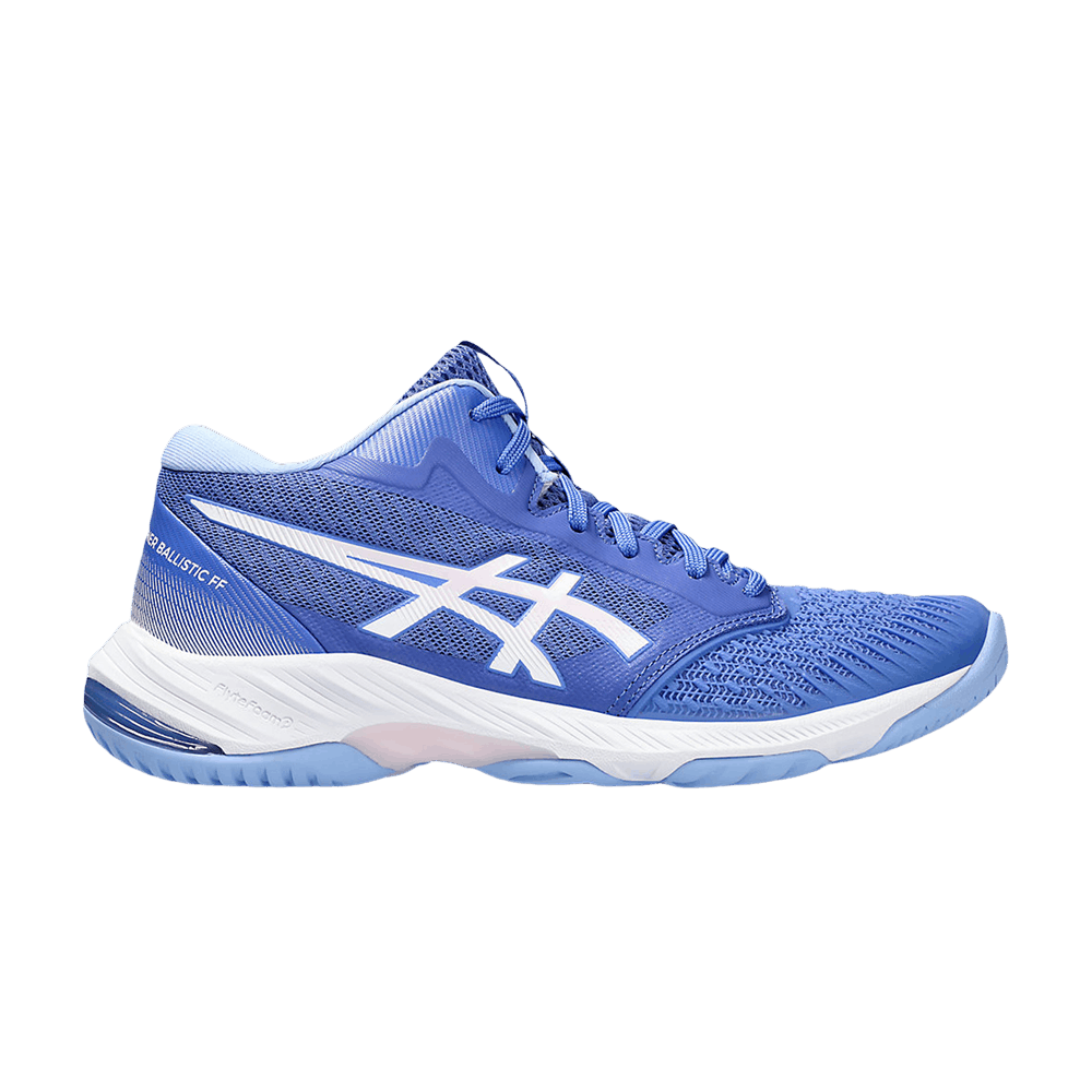 Кроссовки ASICS Wmns Netburner Ballistic FF MT 3 'Sapphire Cosmos'