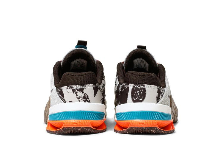 Кроссовки Nike Metcon 7 'Multi Speckled'