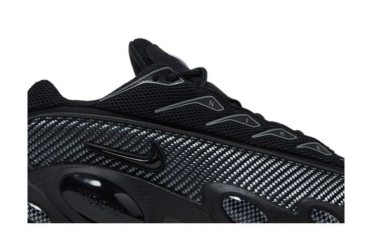 Кроссовки NOCTA x Nike Glide 'Black Iron Grey'