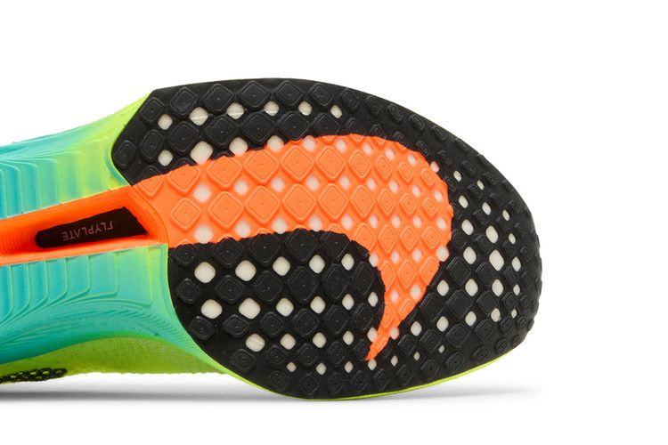 Кроссовки Nike ZoomX VaporFly Next% 3 'Fast Pack'