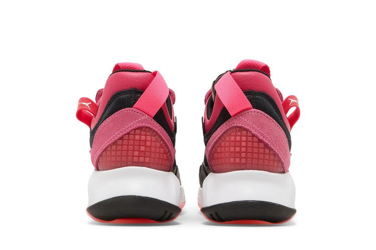 Кроссовки Air Jordan MA2 GS 'Black Pinksicle'