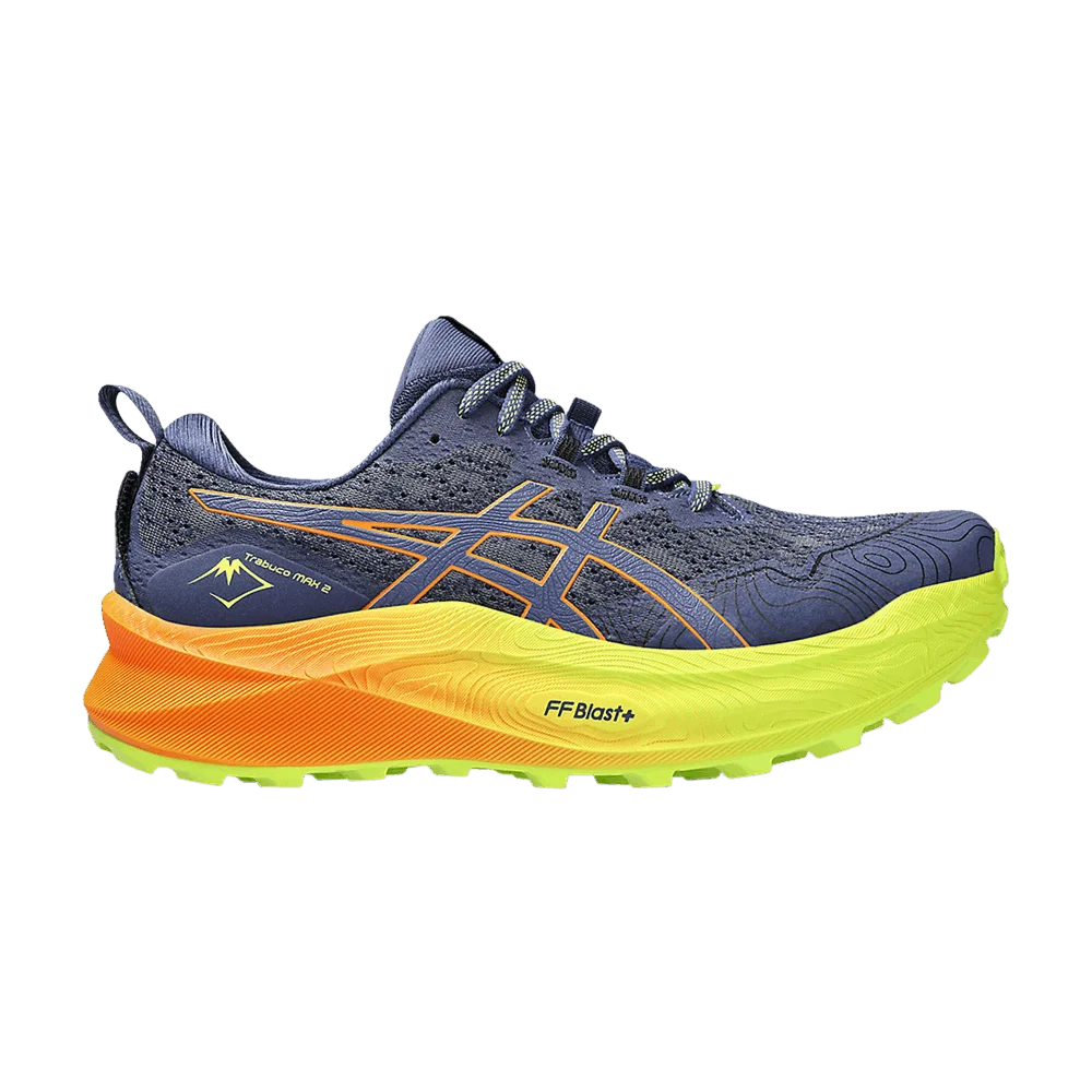 Krossovki-Asics-Trabuco-Max-2-Deep-Ocean-Bright-Orange