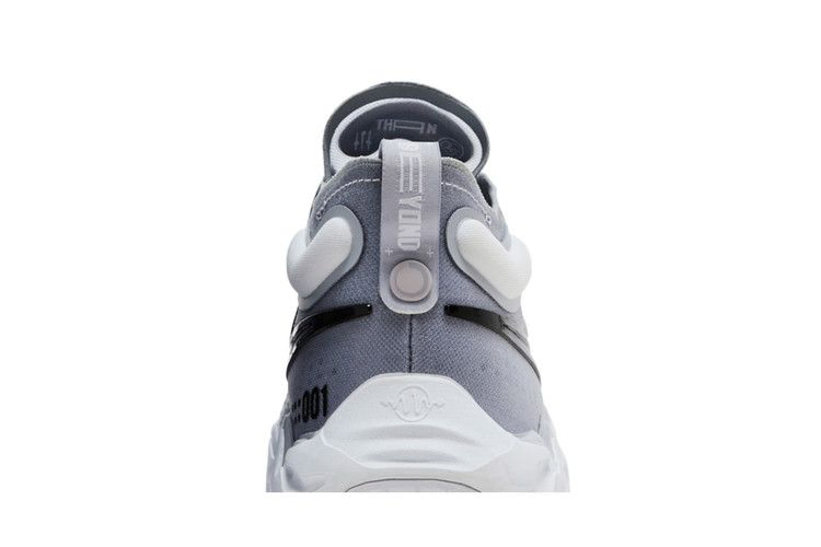 Кроссовки Nike Air Zoom GT Run TB Promo 'Wolf Grey'