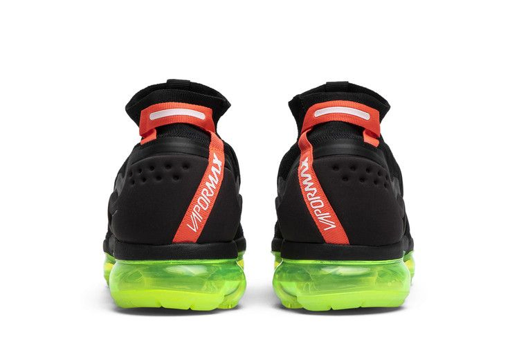 Кроссовки Nike Air VaporMax Flyknit Utility 'Yeezy'