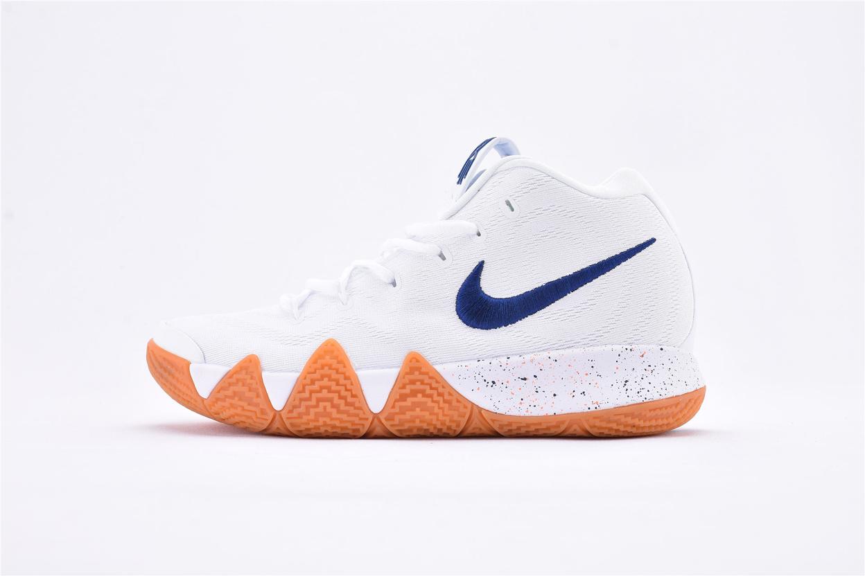 Кроссовки Nike Kyrie 4 EP Uncle Drew