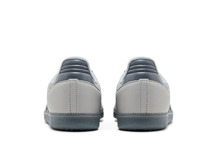 Кроссовки adidas Samba OG 'Grey'