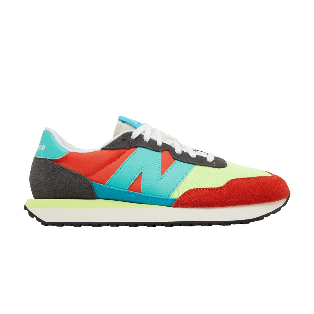 Krossovki-New-Balance-237-Magnet-Ghost-Pepper