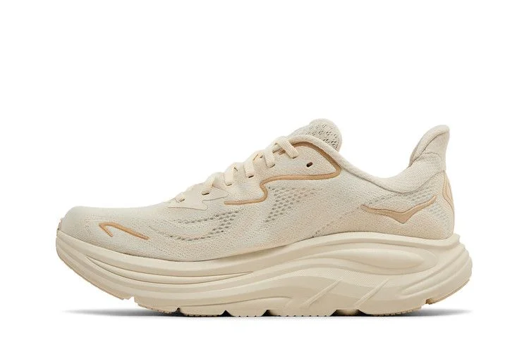 Krossovki-HOKA-Wmns-Clifton-10-Vanilla-Birch-2