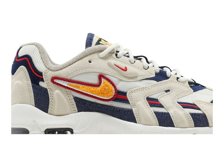Кроссовки Nike Air Max 96 II QS 'Beach'