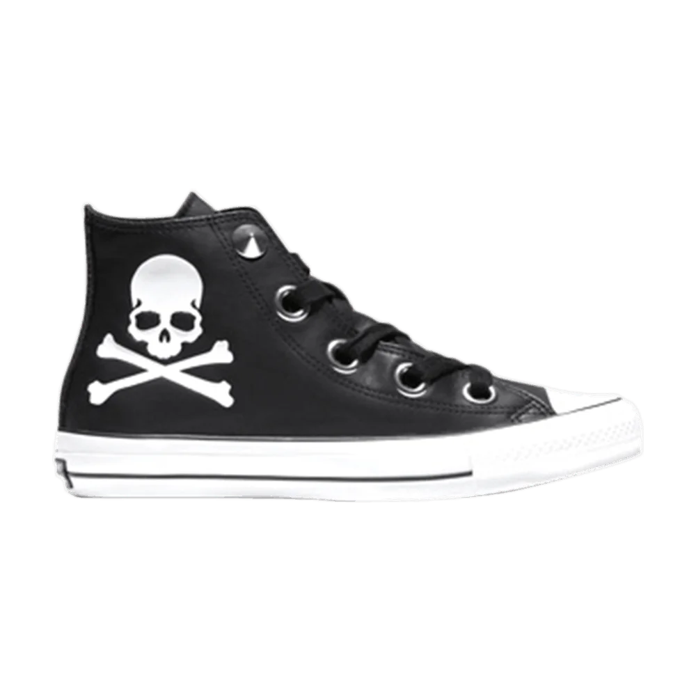 Krossovki-Mastermind-x-Converse-Chuck-Taylor-All-Star-100-Hi-Black