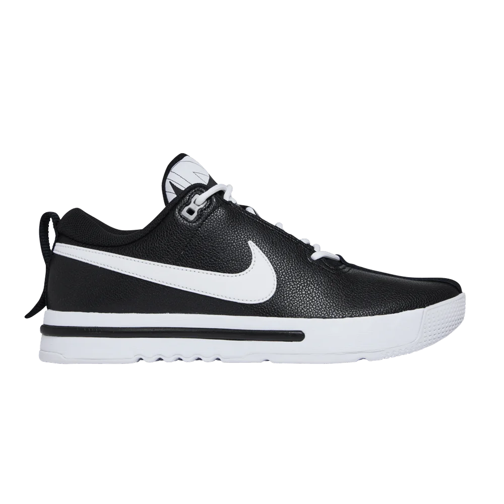Кроссовки Nike Air Sesh 'Black White'
