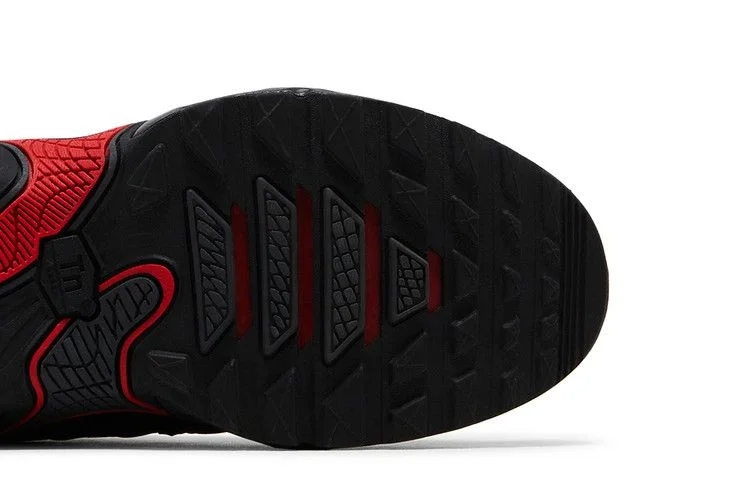 Кроссовки Nike Air Max Plus Drift GS 'Bred'