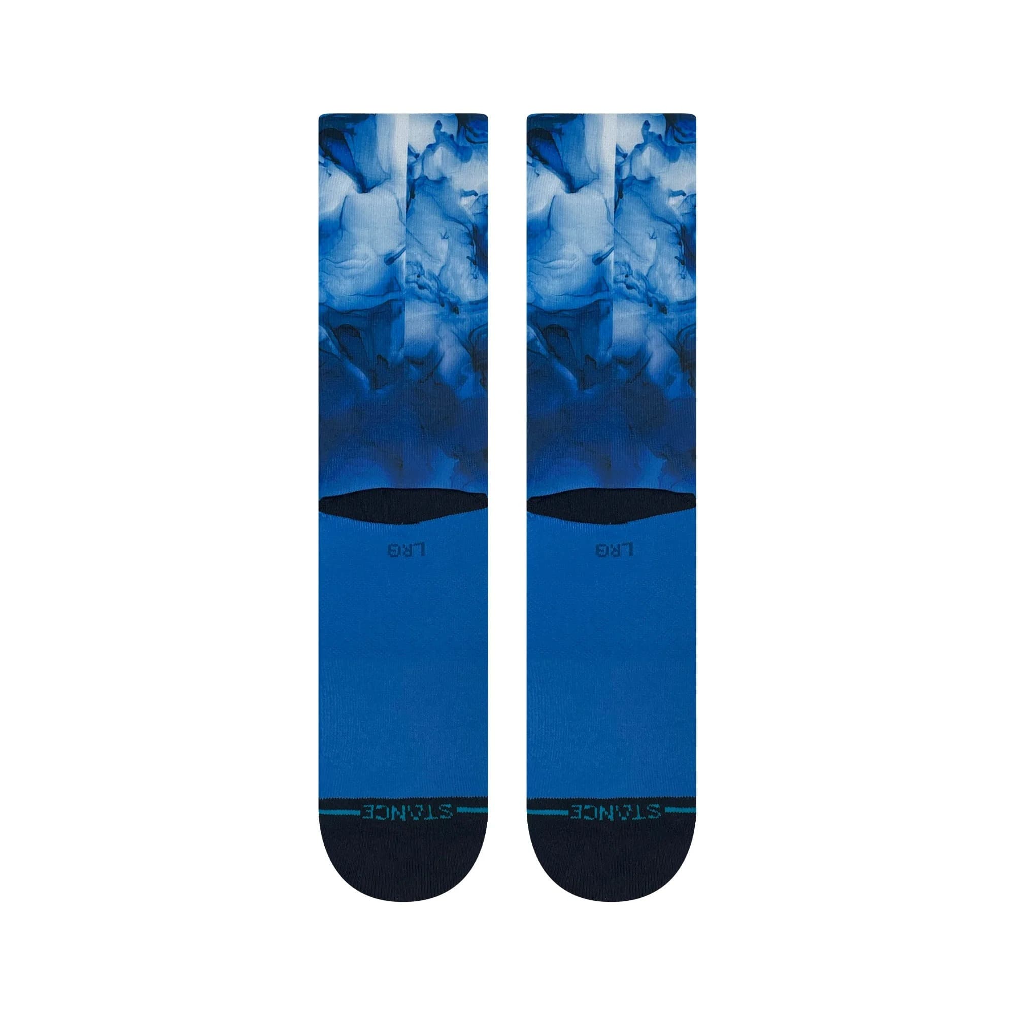 Спортивные носки Minnesota Timberwolves 2024 City Edition NBA Socks