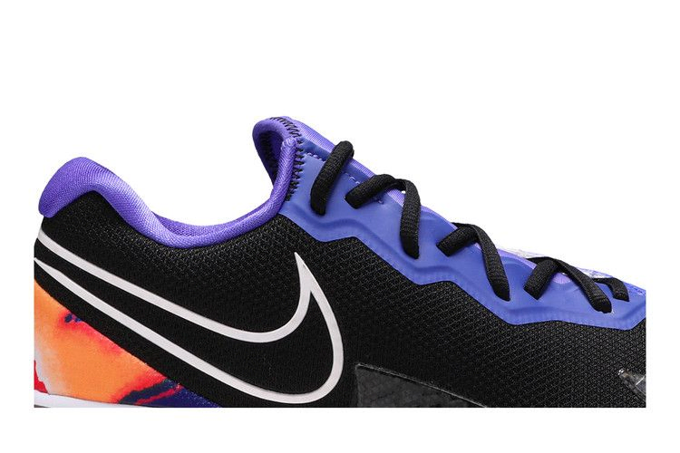 Кроссовки NikeCourt Zoom Vapor Cage 4 'Nadal'