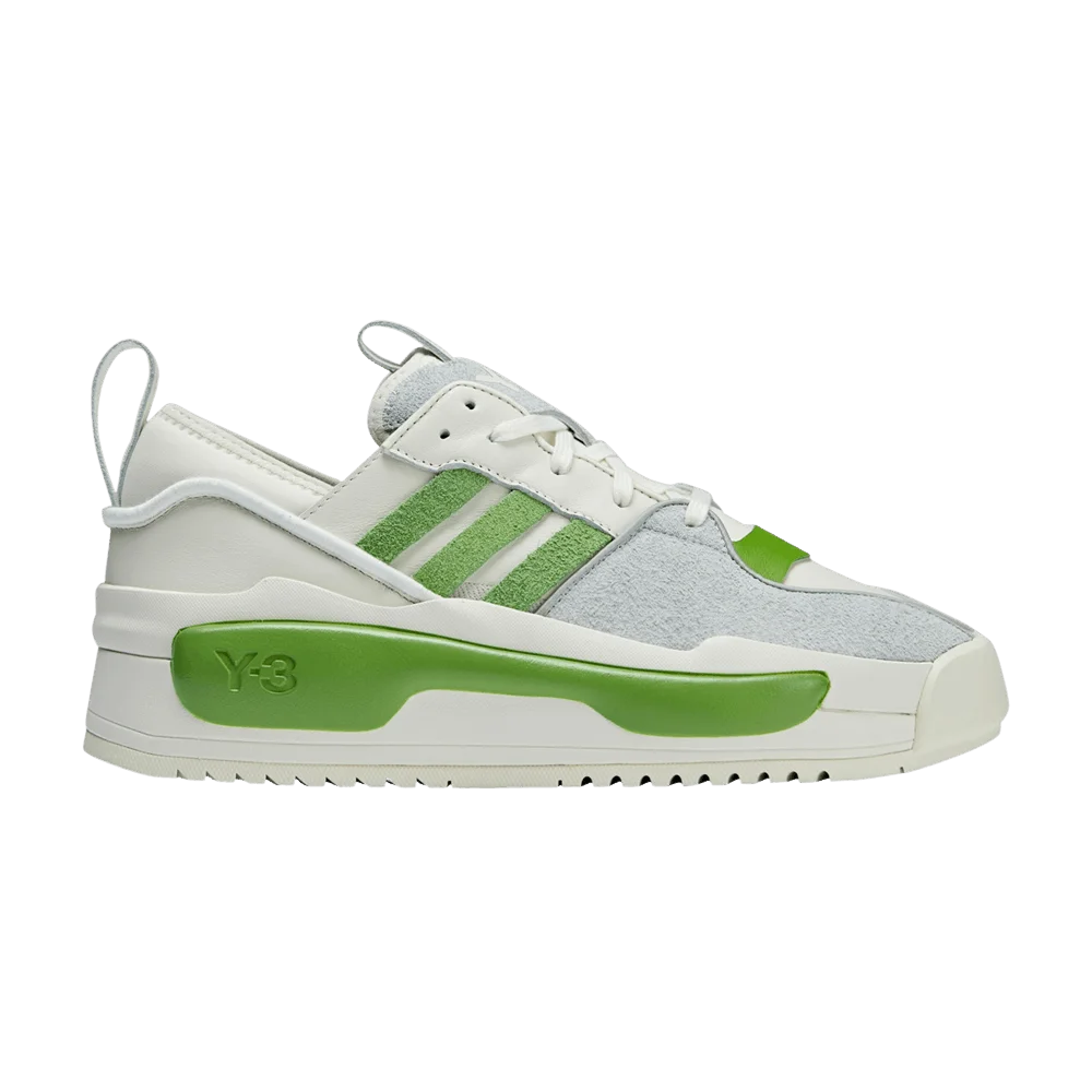 Кроссовки adidas Y-3 Rivalry 'Team Rave Green'