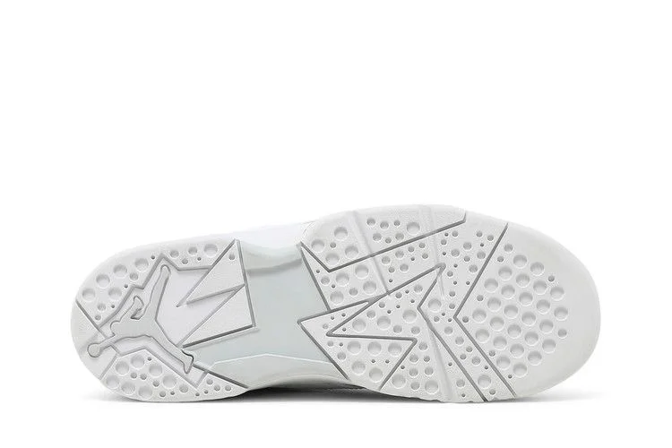 Кроссовки Air Jordan 7 Retro PS 'Pure Money'