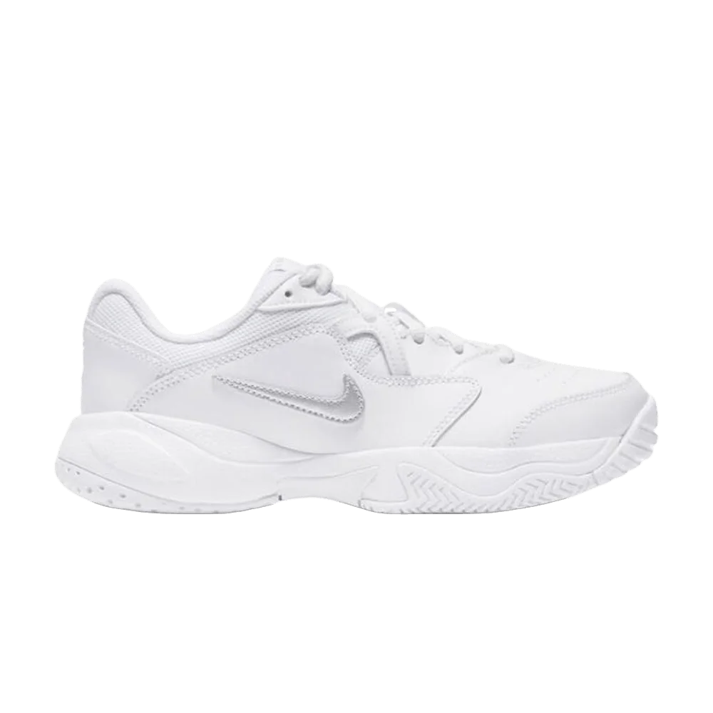 Кроссовки Nike Court Lite 2 'White'