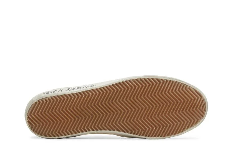 Кроссовки Golden Goose Superstar 'White Grey'