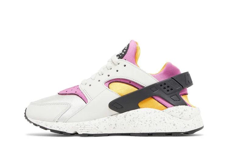 Кроссовки Nike Air Huarache 'Lethal Pink'