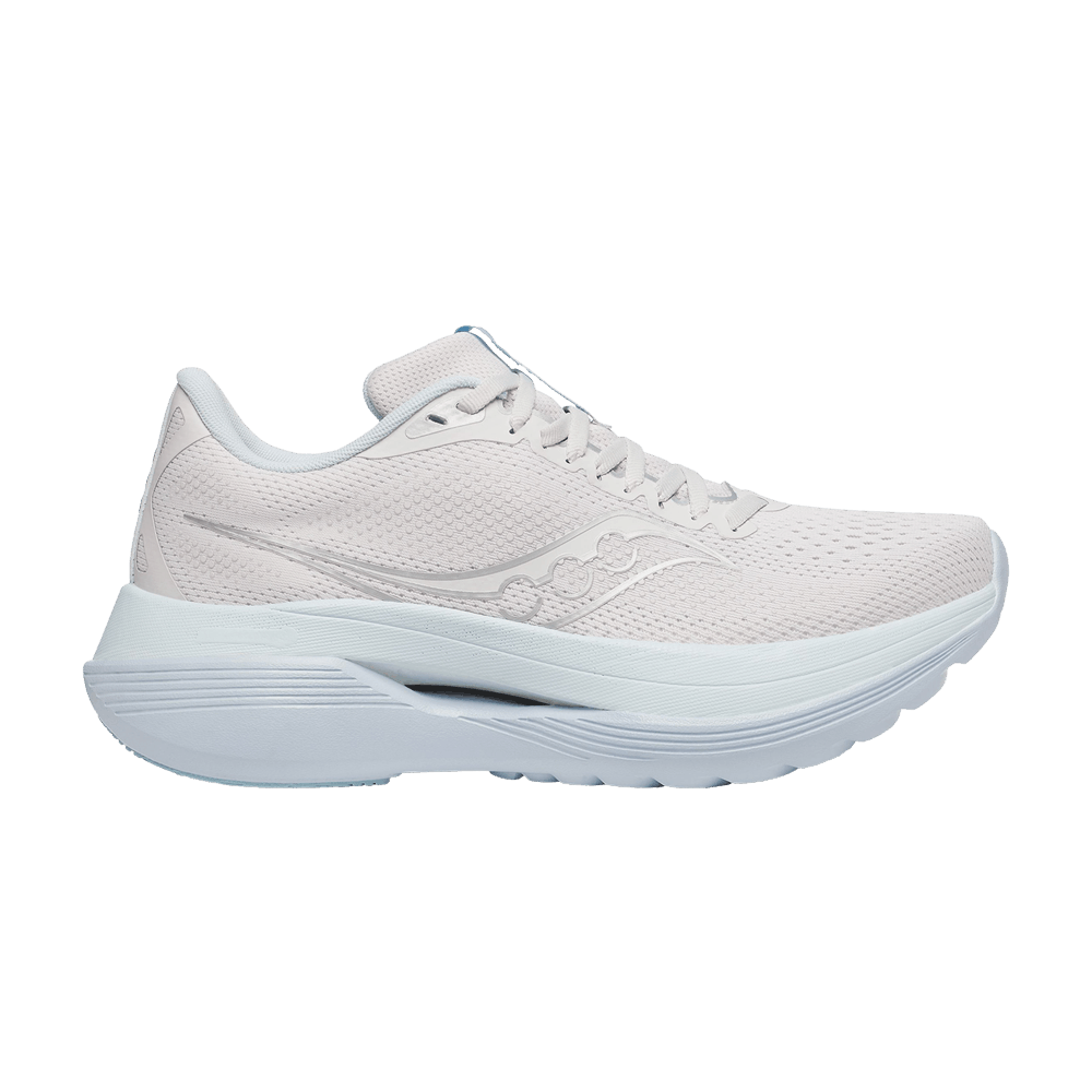 Кроссовки Saucony Wmns Endorphin Trainer 'Fog Ballad'