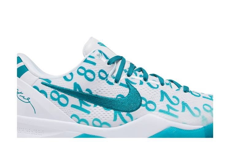 Кроссовки Nike Kobe 8 Protro 'Radiant Emerald'