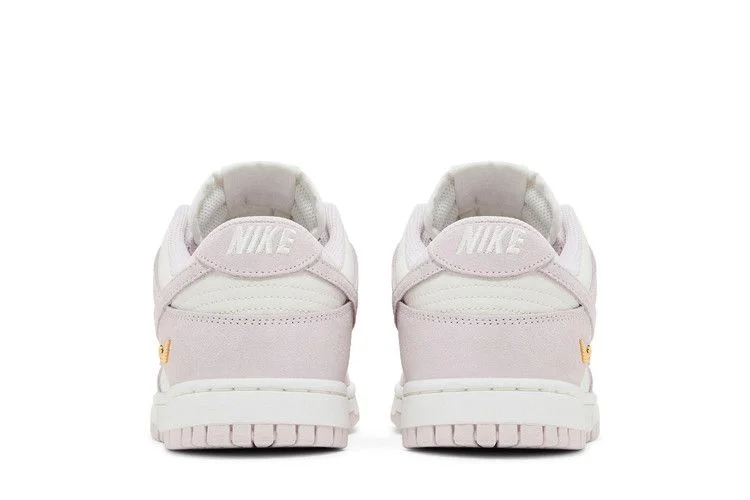 Кроссовки Nike Wmns Dunk Low 'Sail Pearl Pink'
