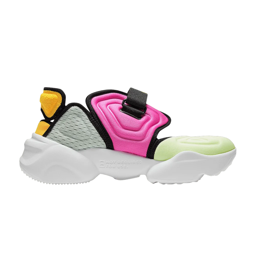 Nike Wmns Aqua Rift 'Volt Fuchsia'